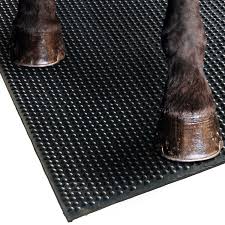 4ft le floor horse mats