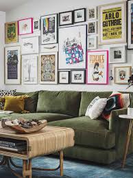 40 small apartment living room ideas to