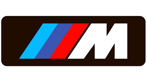 bmw m logo symbol meaning history