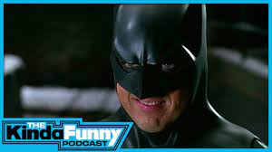 Does Batman Masturbate? - Kinda Funny Podcast (Ep. 45) - YouTube