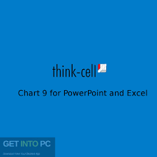 Think Cell Chart 9 For Powerpoint And Excel Free Download