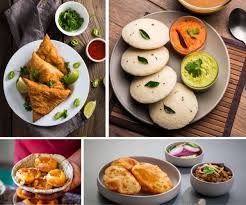 20 tasty indian street foods you need