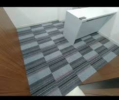 polypropylene carpet tiles at rs 82 sq