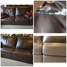 leather furniture repair in seattle wa