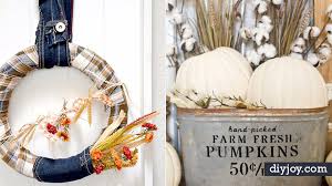 45 fall decorating ideas for the home