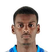 Alexander isak (born 21 september 1999) is a swedish footballer who plays as a striker for spanish club real sociedad, and the sweden national team. Alexander Isak Fifa 21 Rating And Potential Career Mode Fifacm
