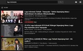 Download Chart Tangga Lagu Indonesia Terpopuler 2019