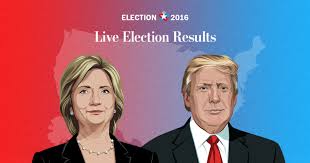 Results are beginning to roll in from the most contentious presidential election in recent history. Who Is The President Of The United States Donald Trump Wins Election The Washington Post