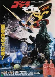 Michael straczynski ve cat vasko yer alıyor.godzilla vs. Godzilla And Mothra The Battle For Earth 1992 Imdb