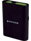 AA Dry Cell Camping Power Pack Woods