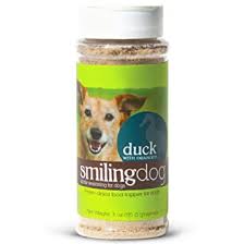 But more than a decade ago, a friend of a friend asked the fort loudon, penn., taxidermist to save his. Herbsmith Smiling Dog Freeze Dried Kibble Seasoning Duck With Oranges For Dogs And Cats Amazon Co Uk Business Industry Science