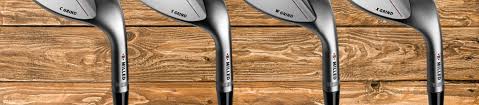 Callaway Mack Daddy 4 Wedges Review Golf Equipment Reviews