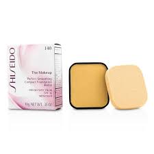 shiseido tm perfect smoothing compact