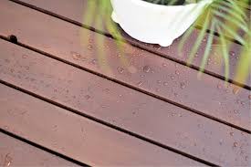 stained our deck with sherwin williams