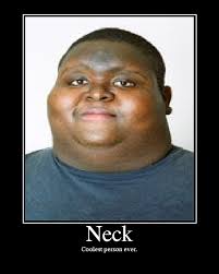 neck picture