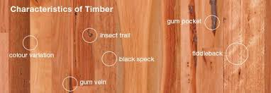 australian standards timber grading