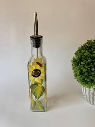 Olive Oil Bottles Oil Bottle Vinegar