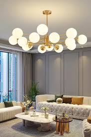 practical living room lighting ideas