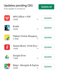 You can update google play store on your android device either manually or automatically. In My Play Store The App S New Update Description Box Is Not Working In Proper Format Please Follow Google Play Community
