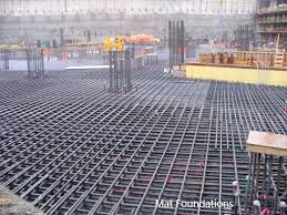 Mat Foundation Types, Design and Construction - Structural Guide