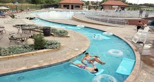 A lazy river pool is a water ride commonly found in water parks, hotels, resorts, and recreation centers. The 30 Best College Pools College Rank