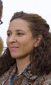 Maya rudolph is a comedian and actor who voices connie the hormone monstress. Maya Rudolph Big Nose Beauty Maya Rudolph Beauty