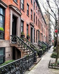5 best places to a home in nyc