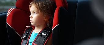 Car Seat Guidelines Recommendations By