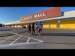 magic mall orlando you