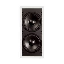 In Wall Iw200 Subwoofer Phasetech Iw200