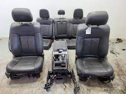 Genuine Oem Seats For Ford F 150 For