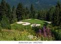 10 Fairmont Chateau Whistler Golf Club Images, Stock Photos ...