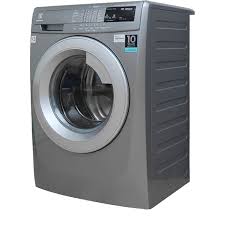 Máy giặt cửa ngang Electrolux 8kg EWF12844S | Giá rẻ