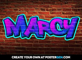 Graffiti Creator Lettering Graffiti