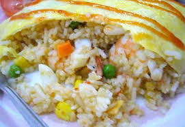 If you like fried rice, you must not miss the indonesian and malay version called nasi goreng.what is nasi goreng?nasi goreng means fried rice in indonesian. Resep Masakan Nasi Goreng Pattaya Spesial Buku Resep Masakan Nasi Goreng Resep Masakan Resep Masakan Malaysia