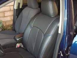 Clazzio Car Seat Cover Installation For