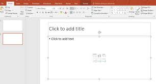 How To Create A Waterfall Chart In Excel And Powerpoint