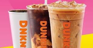 what-dunkin-drink-has-the-least-caffeine