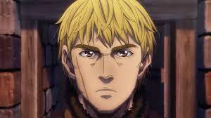 Thorfinn older