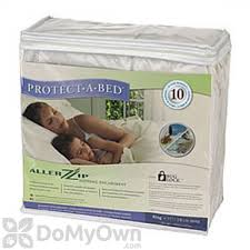 bed bug mattress cover protect a bed