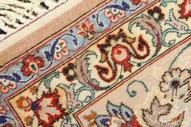 persian isfahan rug 51172