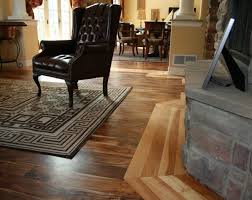 matching existing hardwood floors t