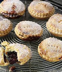 easy mince pies recipe tate and lyle