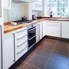Hundreds of options are available, from ceramic tile, granite countertops, hardwood flooring and new carpeting. Which Flooring Is Best For Kitchens Carpet Mill Outlet Stores