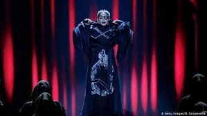 News, music, videos, pictures, fashion, remixes and much more. Madonna S Eurovision Video Apparently Doctored Up Music Dw 20 05 2019