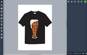 free t shirt design software the 8