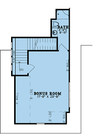 4 Bedroom Luxury Craftsman House Plan