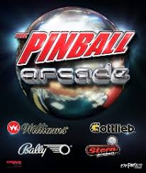 A pinball fx3 cabinet personal activation code (from now on: Pinball Fx3 Similar Games Giant Bomb