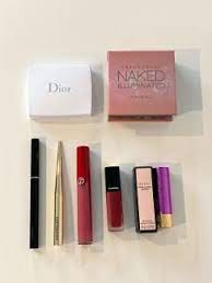 designer makeup clearance accessories
