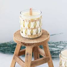 Diy Citronella Candles For Outdoors